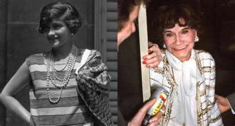 where was coco chanel born|who founded Chanel fashion brand.